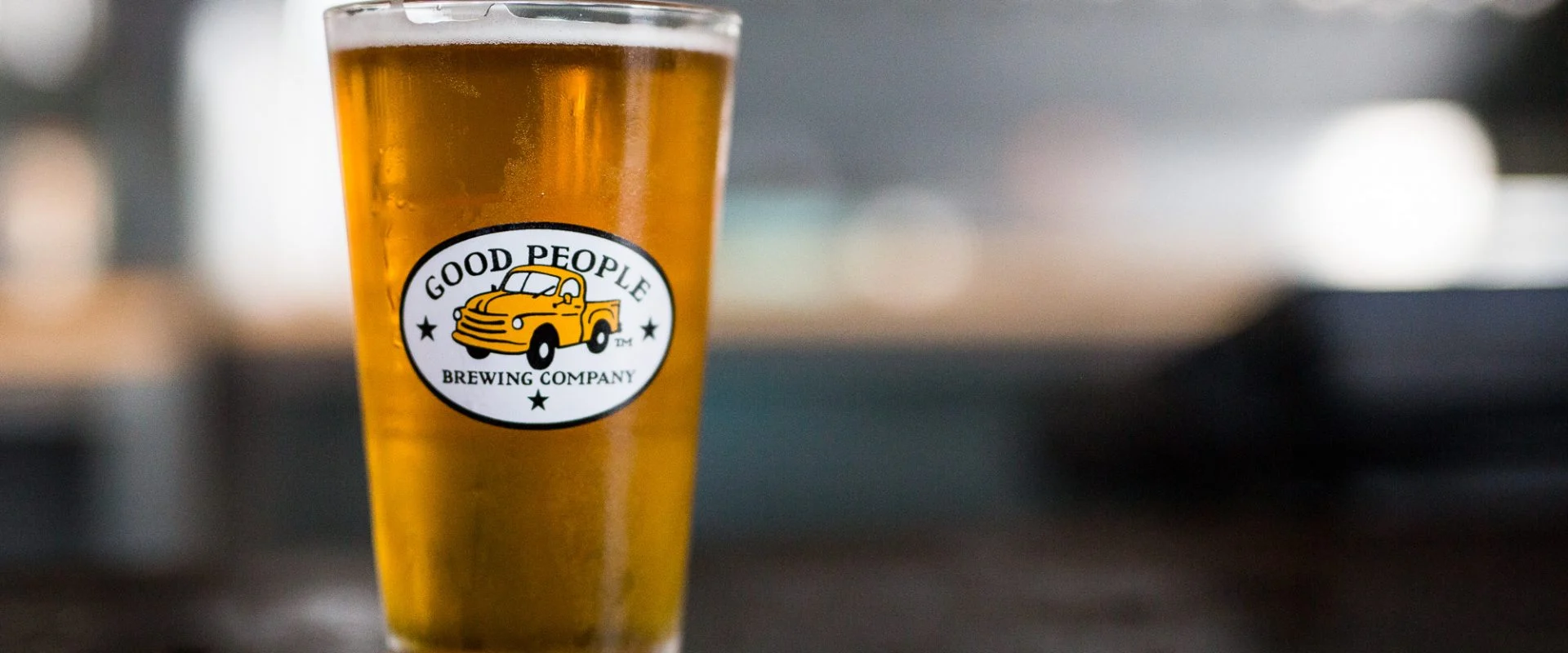 Good People Session IPA