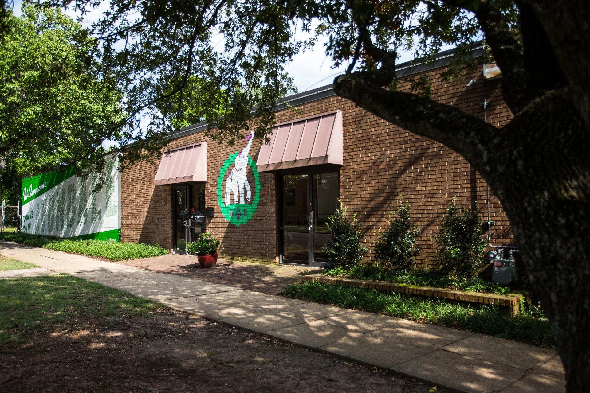 Avondale Brewing