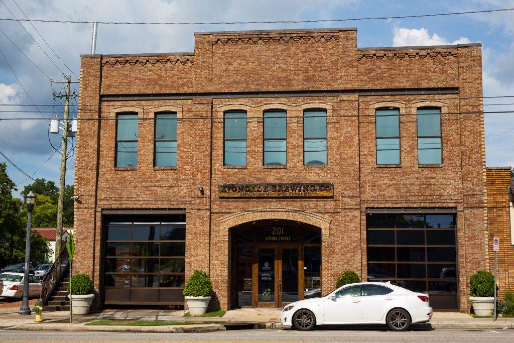 Avondale Brewing