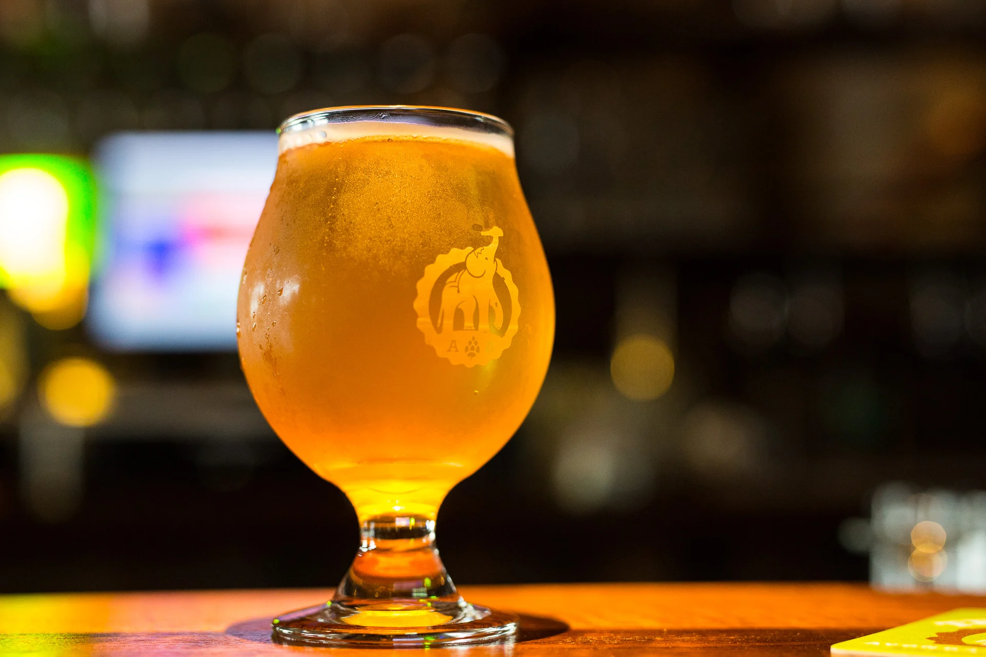 Avondale Double IPA
