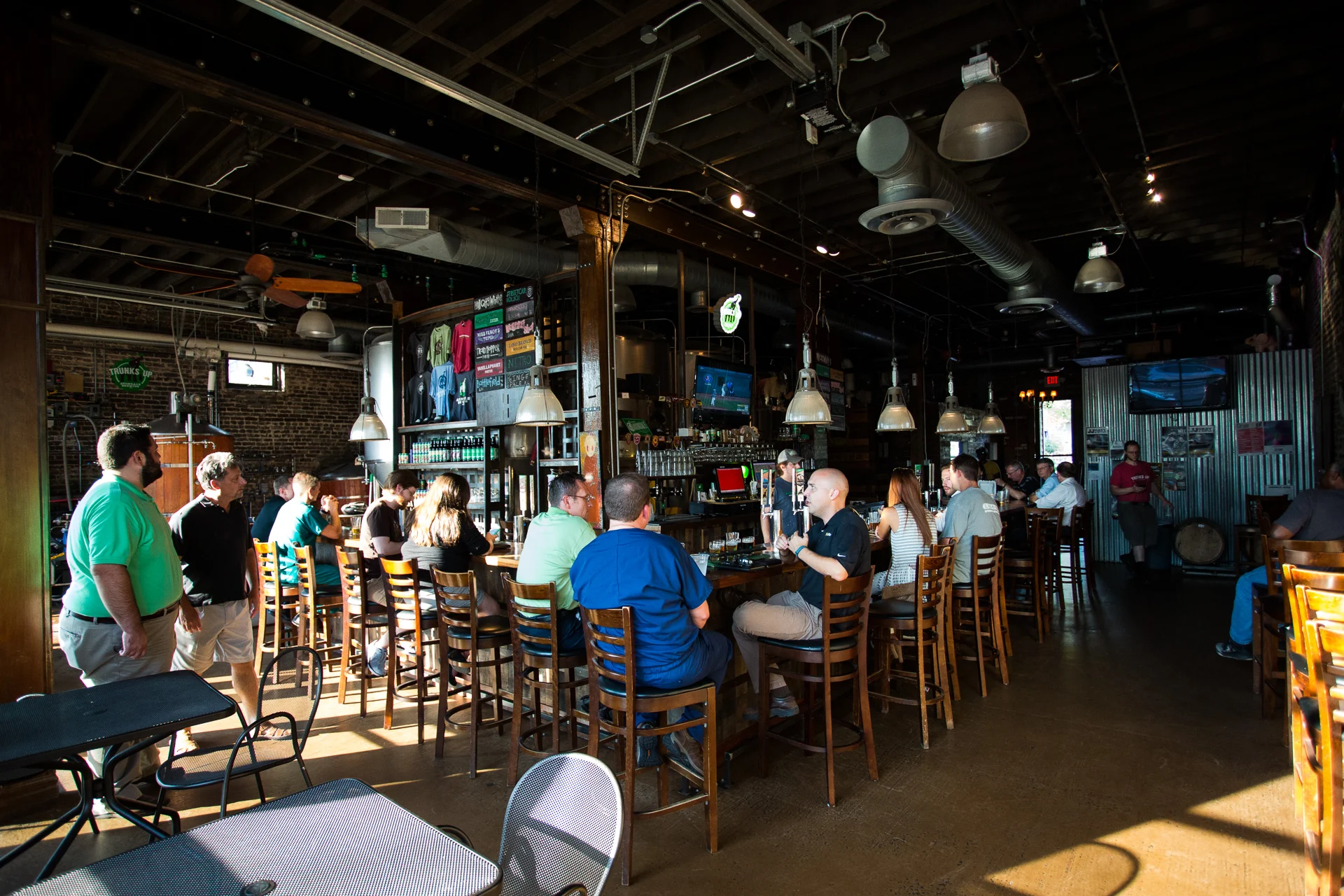 Avondale Brewing Taproom