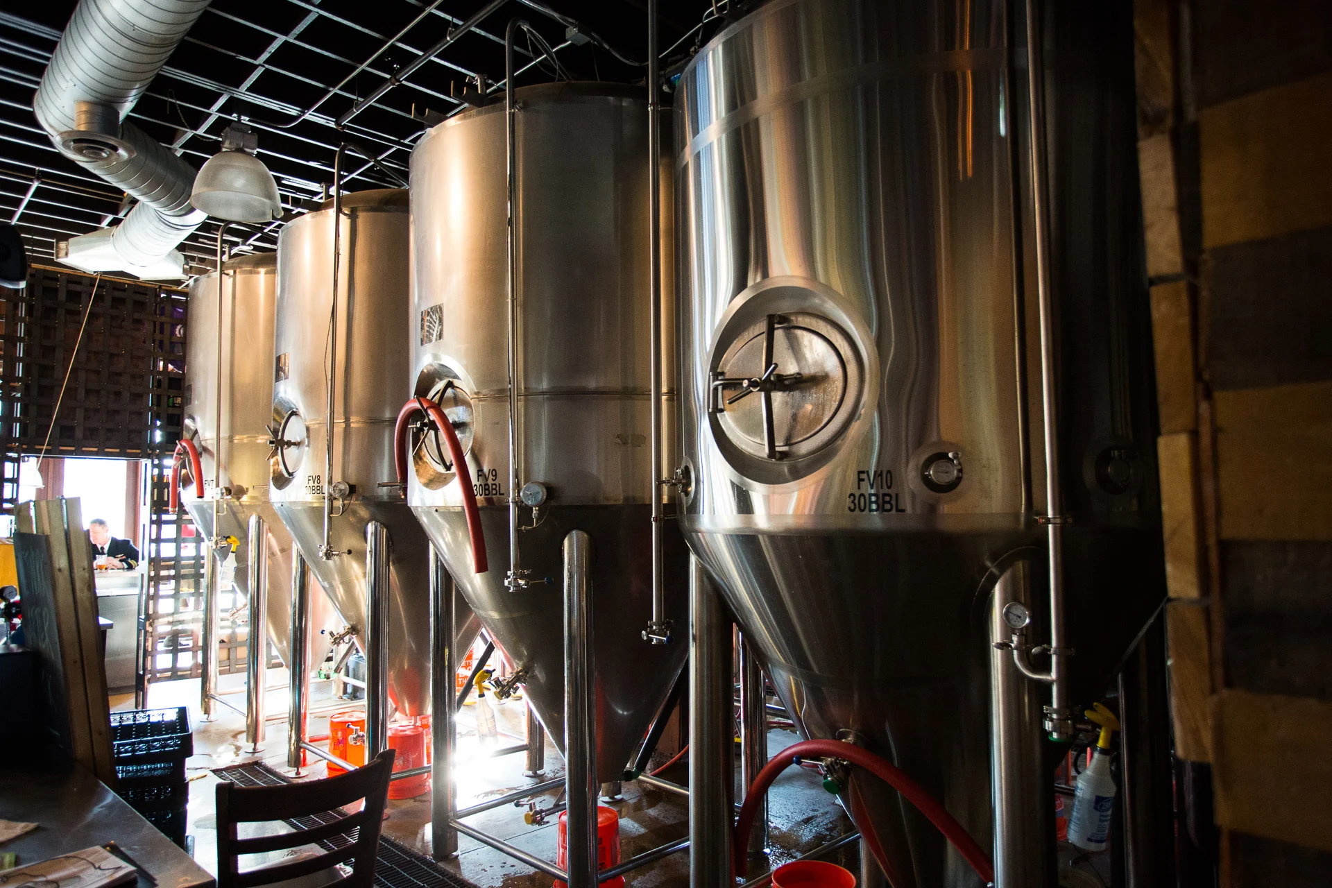 Avondale Brewing
