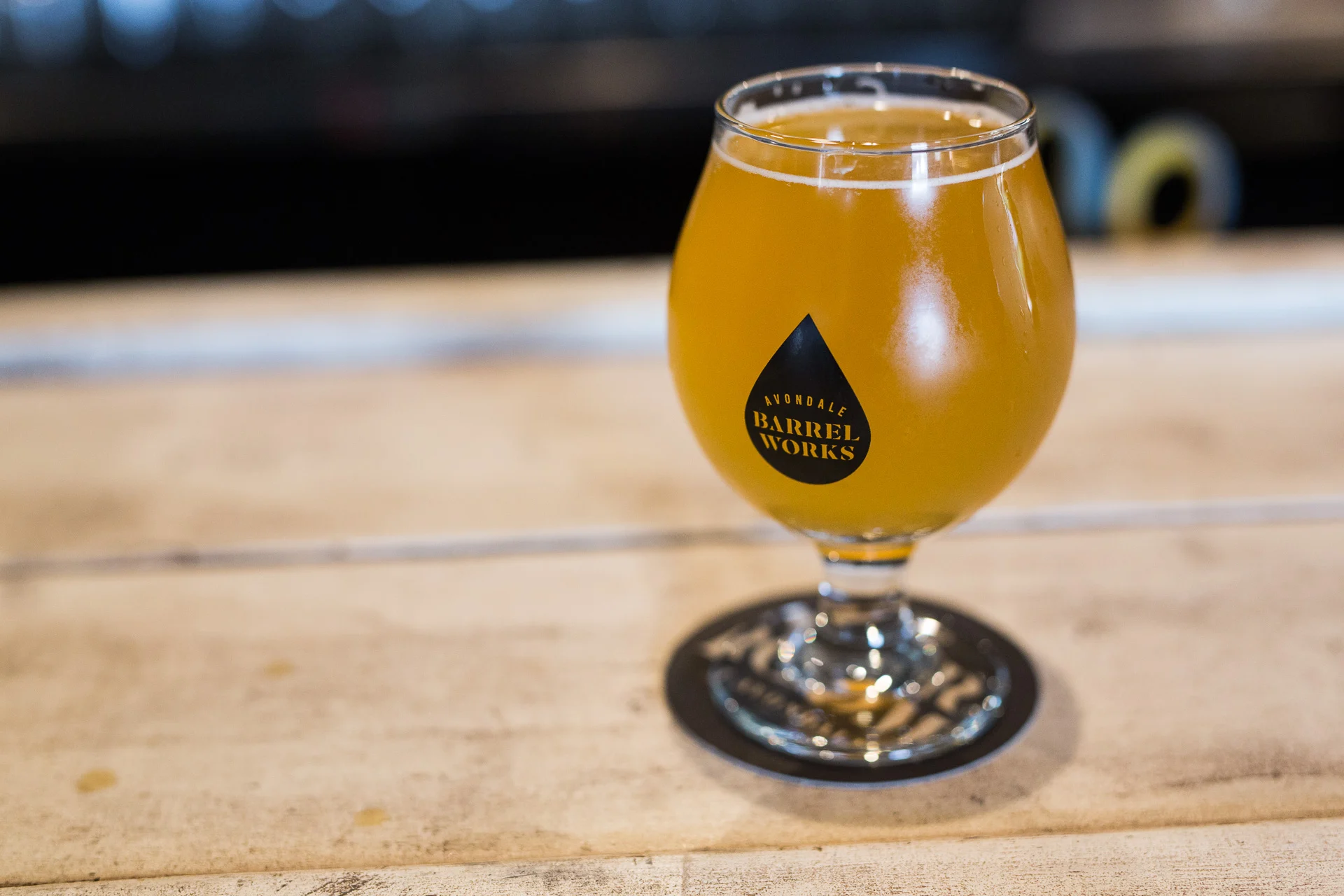 Avondale Lime Gose
