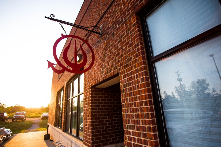 Straight to Ale: The Taproom