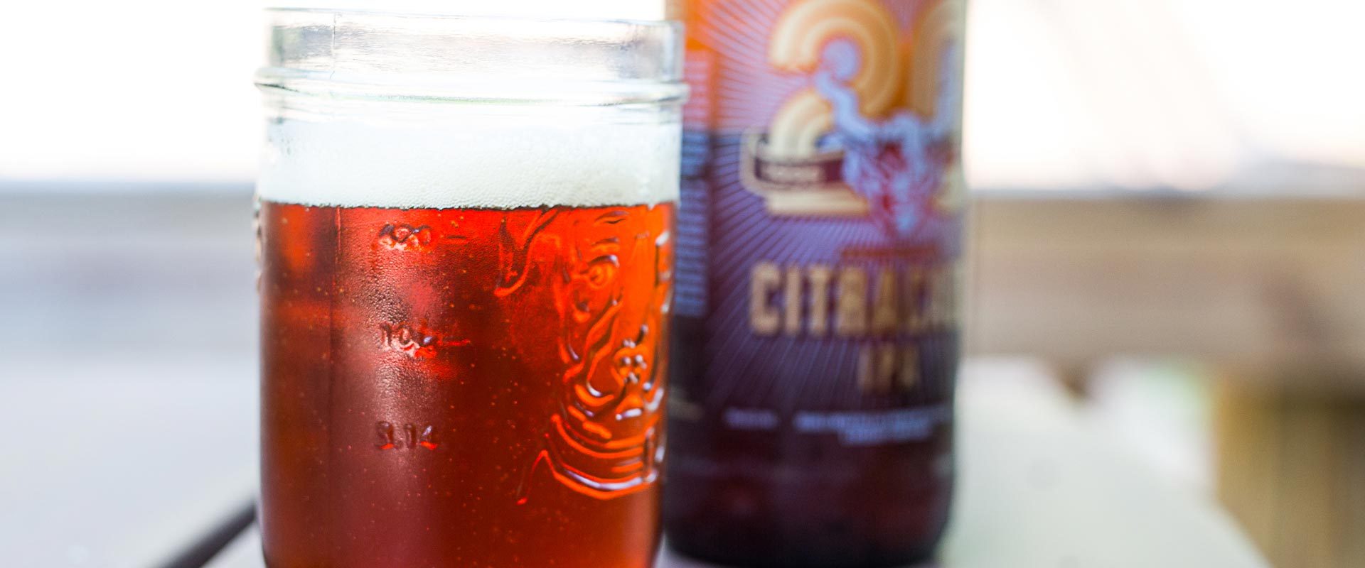 Stone Brewing Citracado IPA