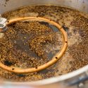Home Brew Day: A look at our home brewing process