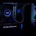 The N0P0W0ER Computer Build – Intel 8700k Editing Rig