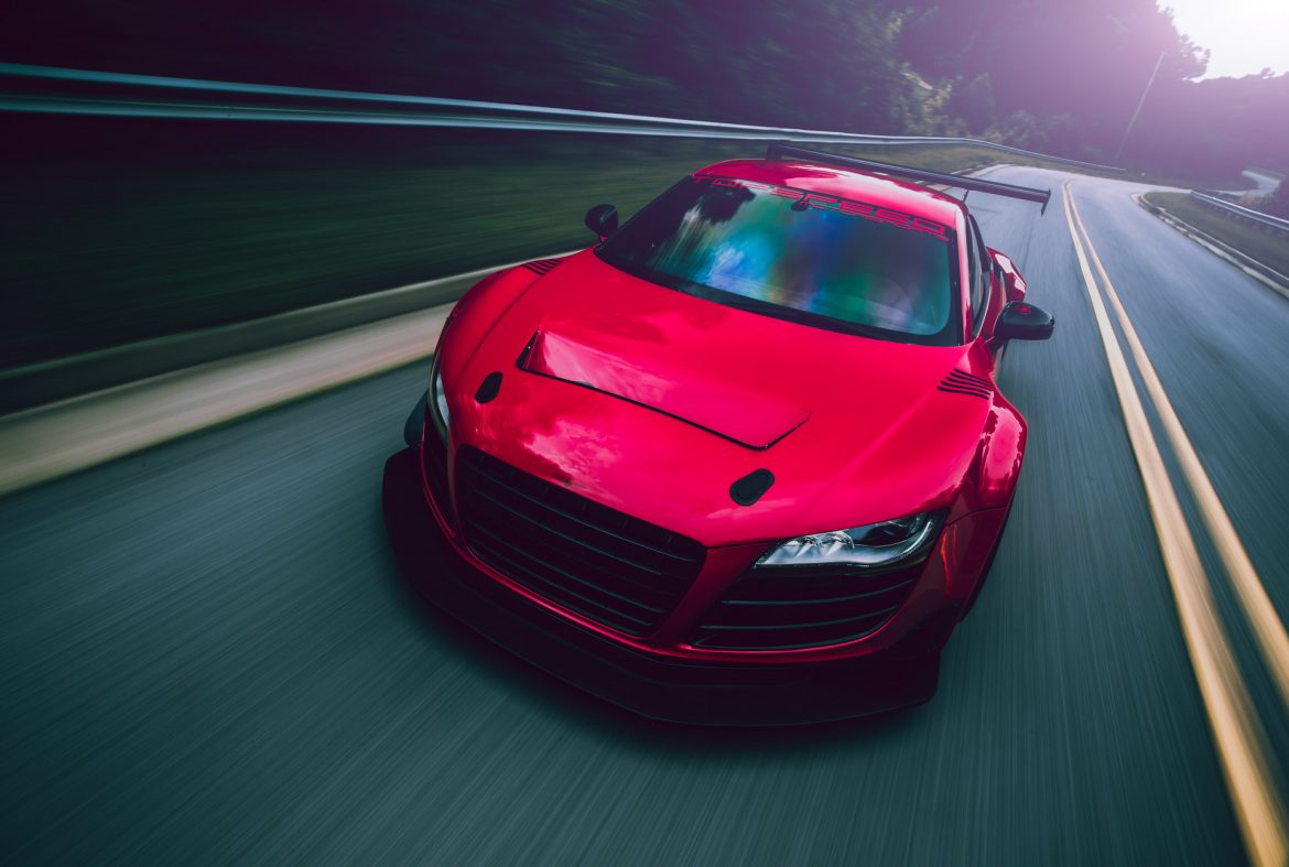 Automotive Photography Tips Robb Sutton