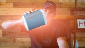 Review | Sonos Play:1, Playbar, Sonos One, Sub – 5.1 WIFI Speaker Setup