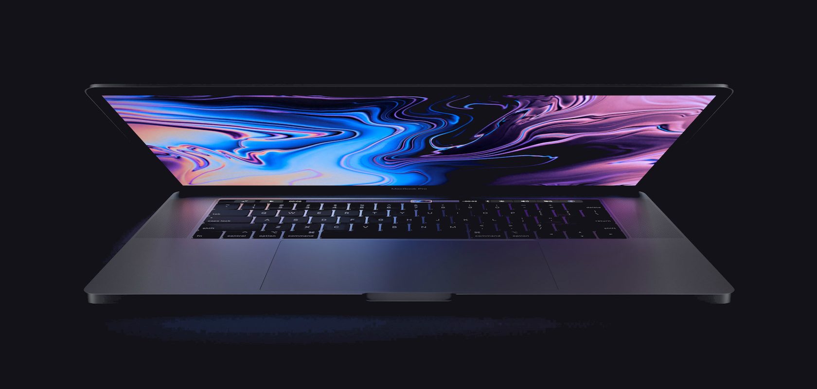 i9 MacBook Pro Thermal Throttling