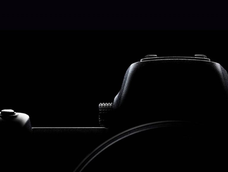 #1 – Is Nikon scared of Sony – Latest Nikon Full-Frame Mirrorless Teasers