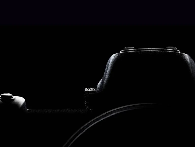 #1 – Is Nikon scared of Sony – Latest Nikon Full-Frame Mirrorless Teasers