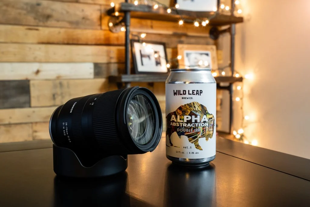 Tamron 28-75mm f/2.8 Sony E-Mount Review