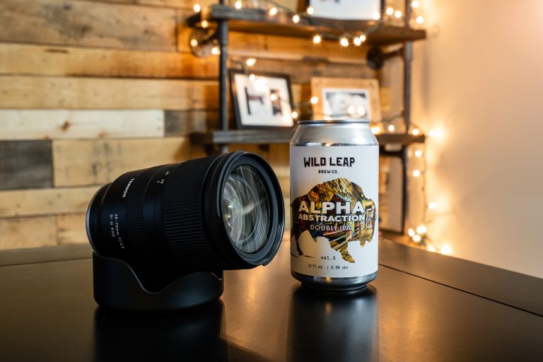 Tamron 28-75mm f/2.8 Review on the Sony A7 iii