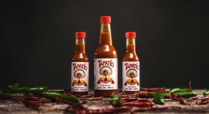 What is the best hot sauce?