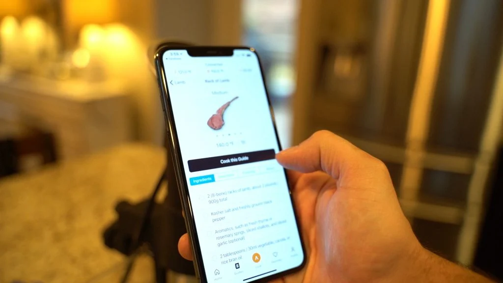 Anova Precision Cooker Review - Sous Vide