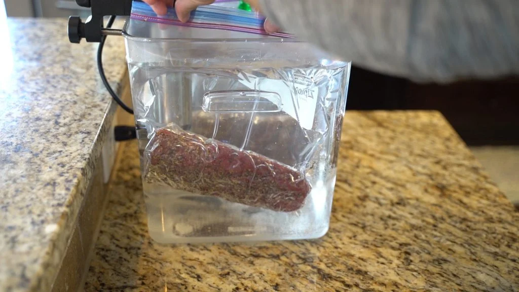 Anova Precision Cooker Review - Sous Vide