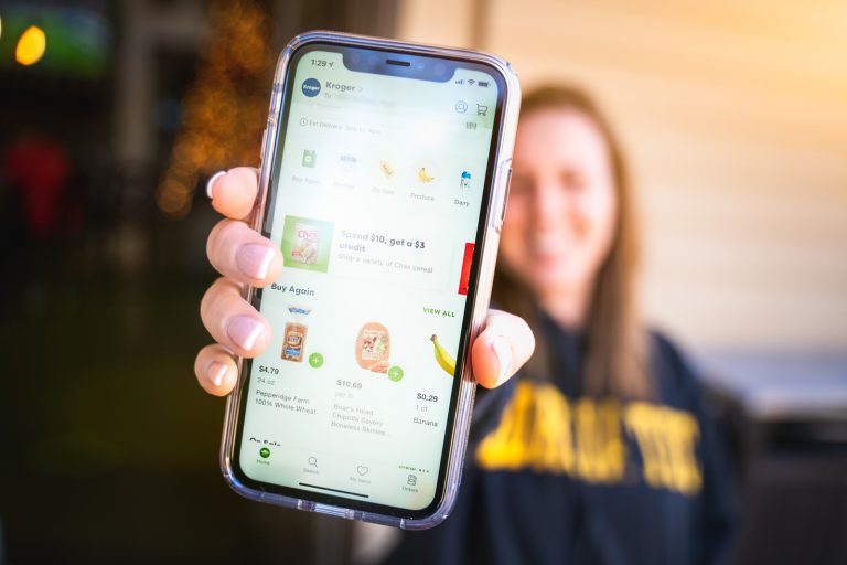 Review of Shipt – Same Day Personal Shopping Service