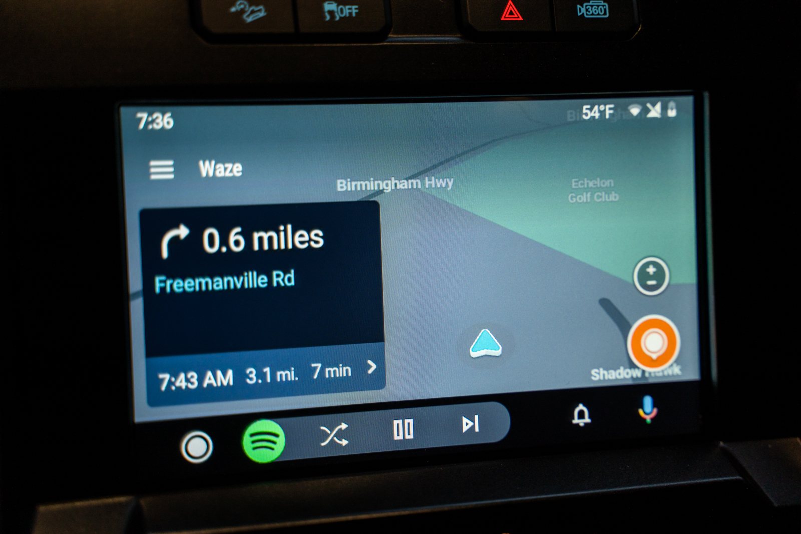 Apple CarPlay vs. Android Auto Who does car integration better? Robb Sutton