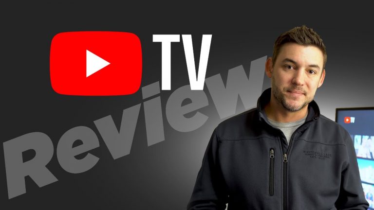 YouTube TV Review – Yes…we cut the cord…