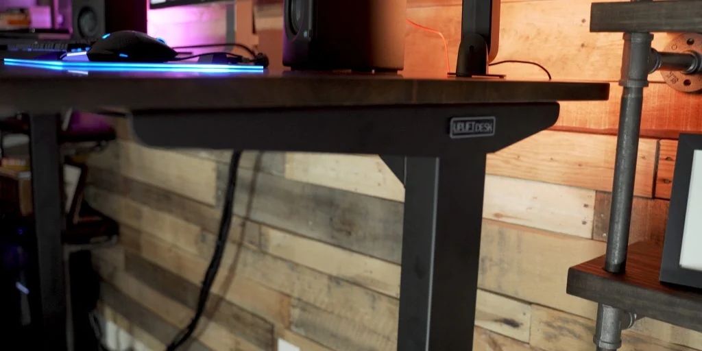 Uplift Desk Review - V2 Electric Adjustable Standing Desk