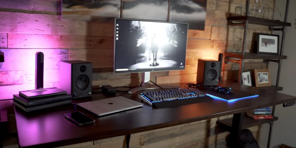 Uplift Desk Review - V2 Electric Adjustable Standing Desk
