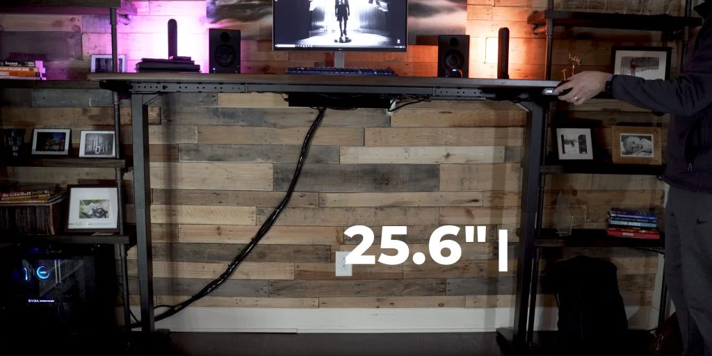 Uplift Desk Review - V2 Electric Adjustable Standing Desk