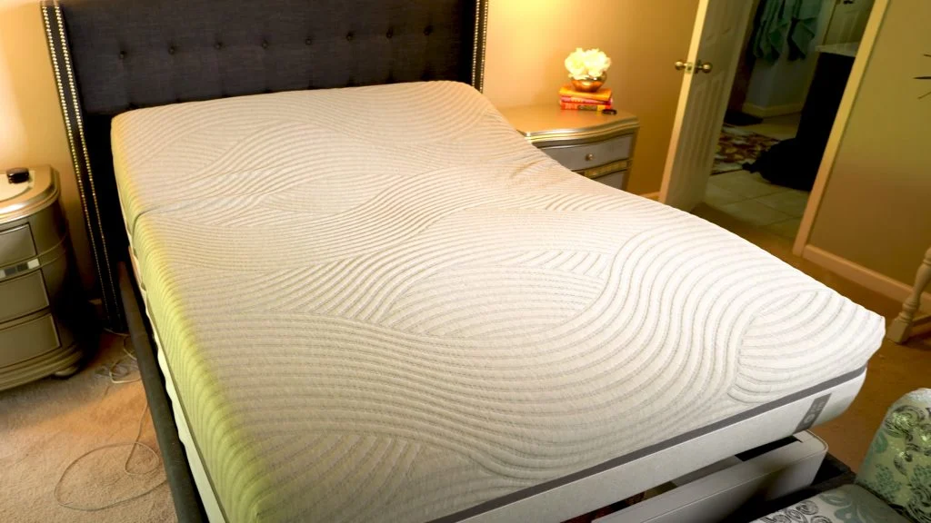 Sleep Number Bed Review
