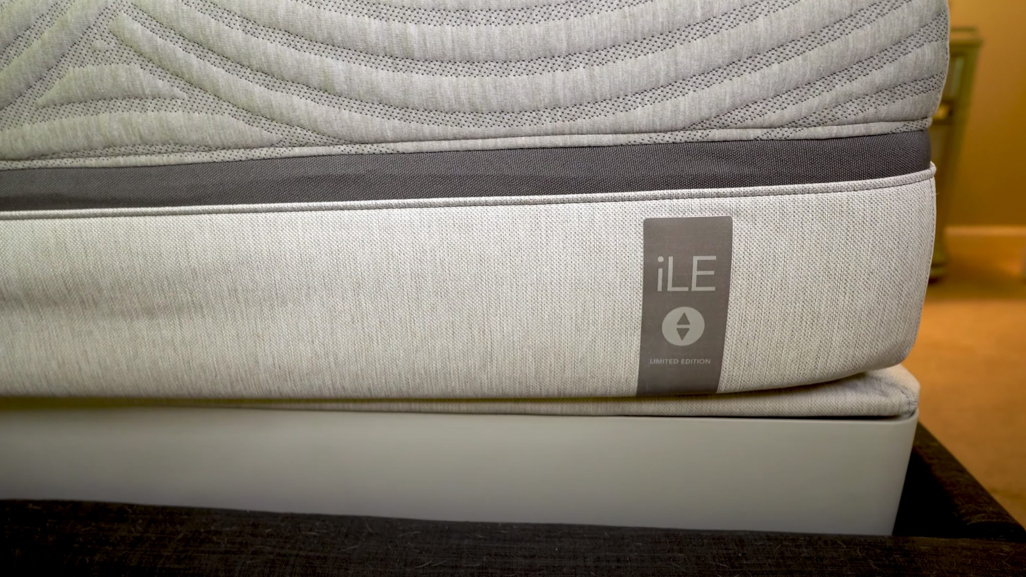 sleepnumberilereview2 Robb Sutton