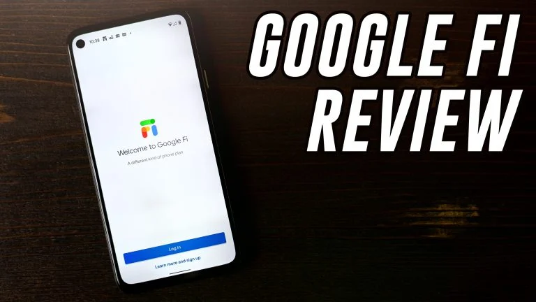 Google Fi Review – Is the network switching that seemless?