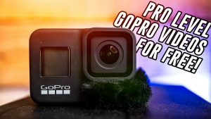 How to get professional looking GoPro footage for FREE