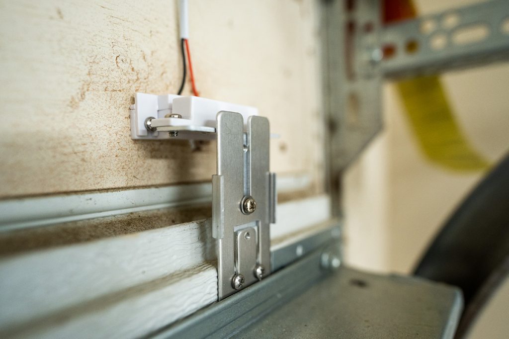Tailwind Smart Garage Door Opener