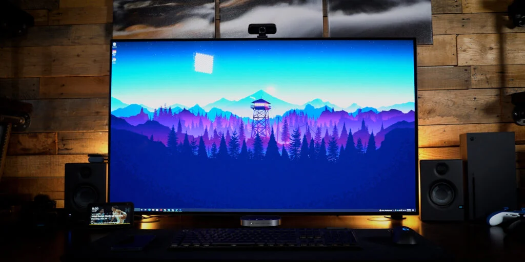 Vivo Black Ultra Wide Stand Review