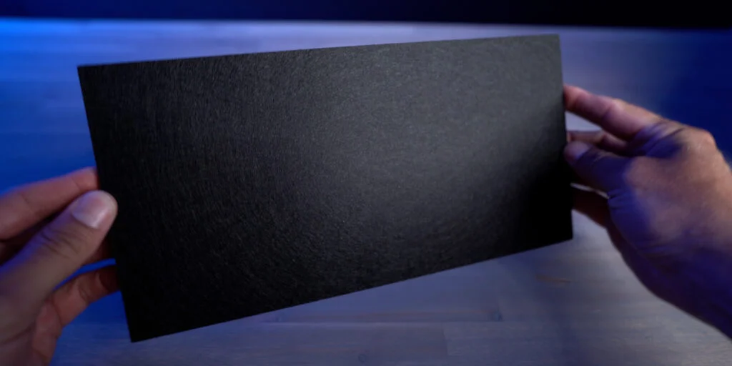 Felt Right Acoustic Panel Review