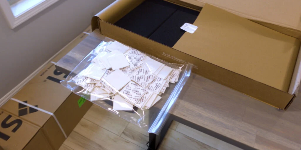 Felt Right Acoustic Panel Review