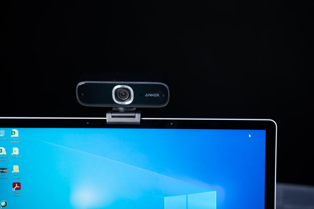 Anker C300 Webcam
