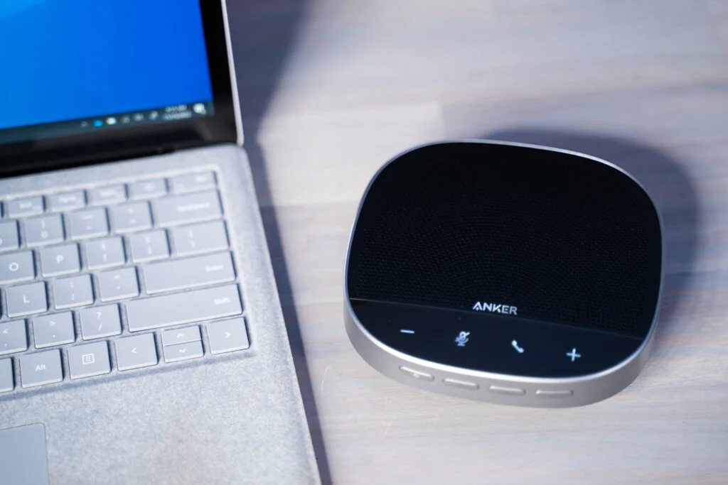 Anker PowerConf S500 Speakerphone