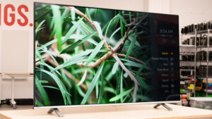 TOSHIBA 43″ C350 Series 4K Fire TV Review: Smart, Affordable, and Alexa-Ready