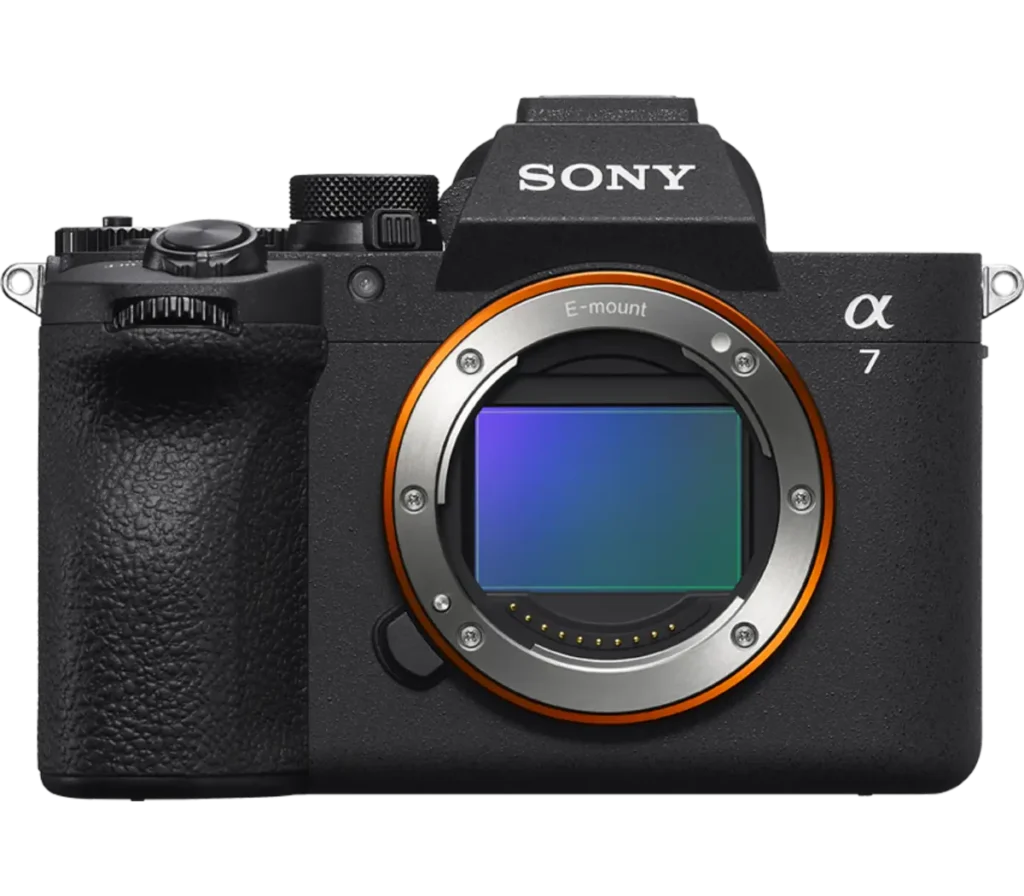 Sony A7 V Review