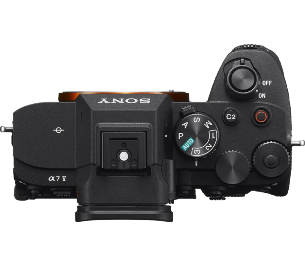 Sony A7 V Review