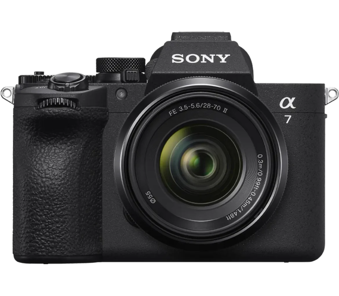 Sony A7 V Review