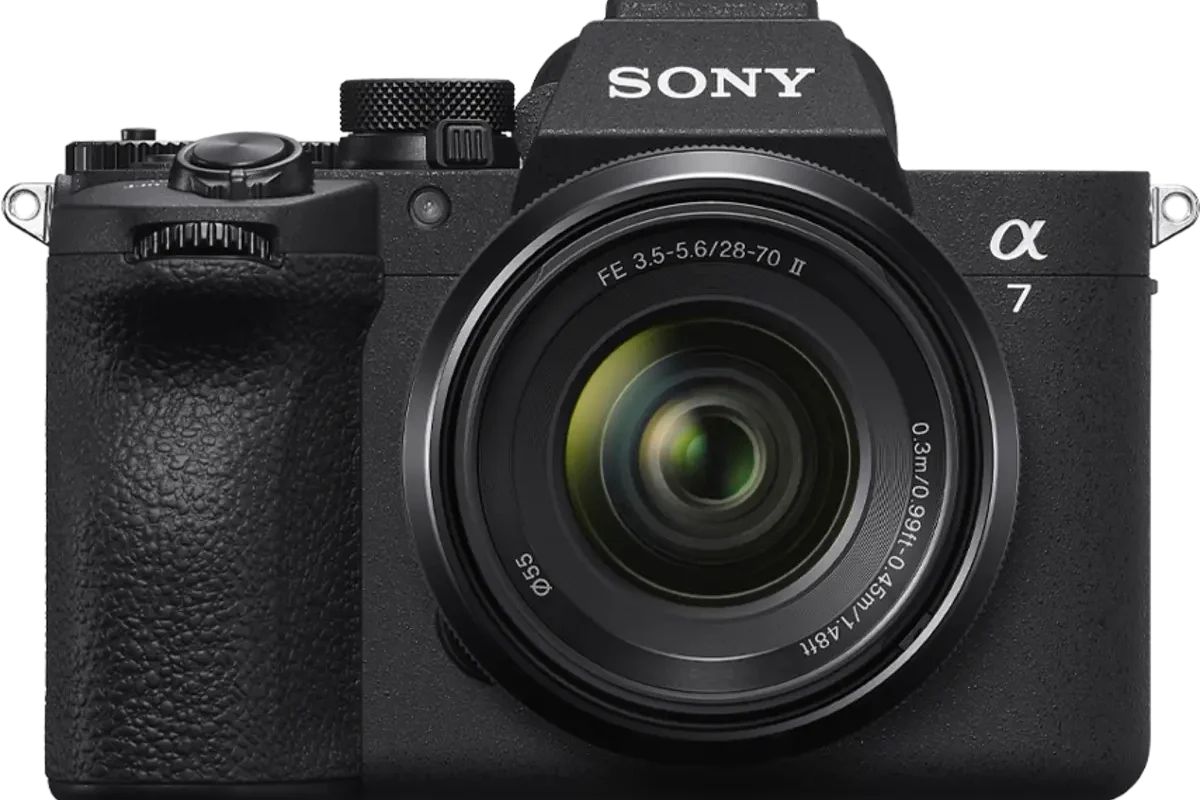 Sony A7 V Review