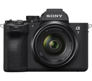 Sony A7 V Review – The Best Hybrid Camera of 2026?