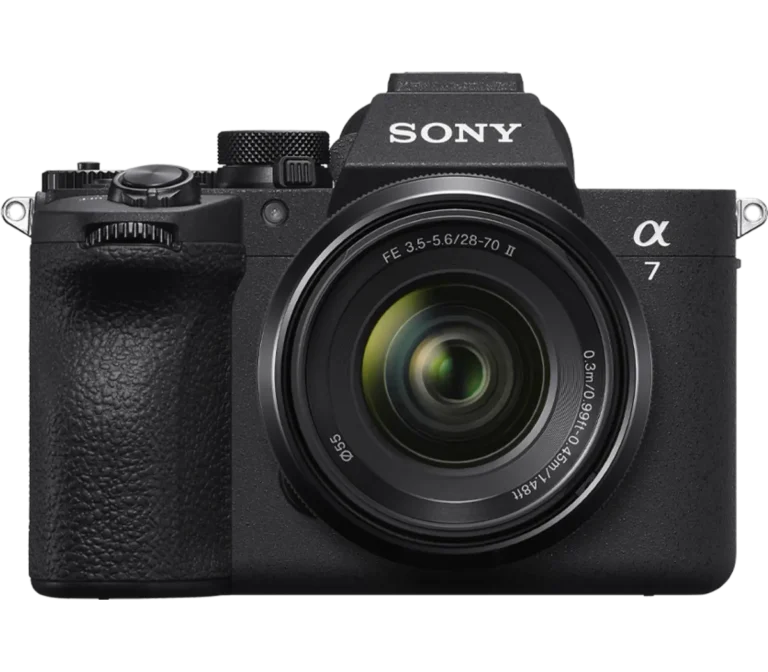 Sony A7 V Review – The Best Hybrid Camera of 2026?