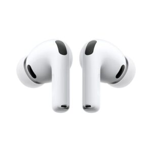 Apple AirPods Pro 3 Review: Ultimate Wireless Earbuds with Noise Cancellation & More