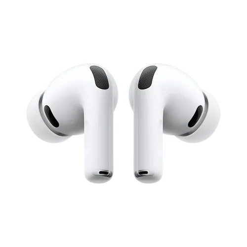 Apple AirPods Pro 3 Review: Ultimate Wireless Earbuds with Noise Cancellation & More