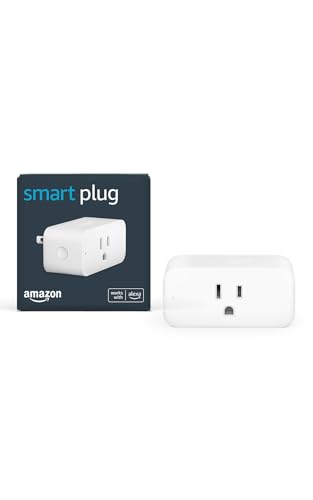 Amazon Smart Plug Review: Simple Setup for Smarter Living