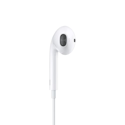 Apple EarPods Headphones with USB-C Review: Wired Comfort with Smart Controls