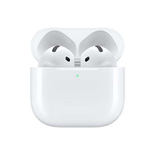 Apple AirPods 4 Review: Are These Wireless Earbuds Worth It in 2024?