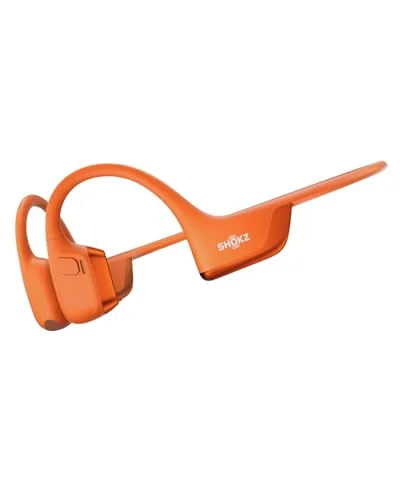 SHOKZ New OpenRun Pro 2 Review: Ultimate Bone Conduction Headphones for Active Lifestyles
